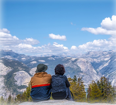 Connect With
Local Guides
